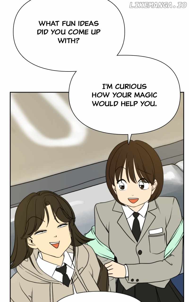 Magical School Meal - chapter-102 - Page 23