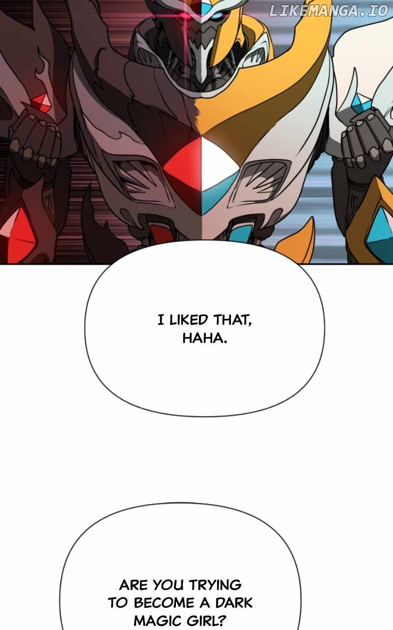 Magical School Meal - chapter-102 - Page 25
