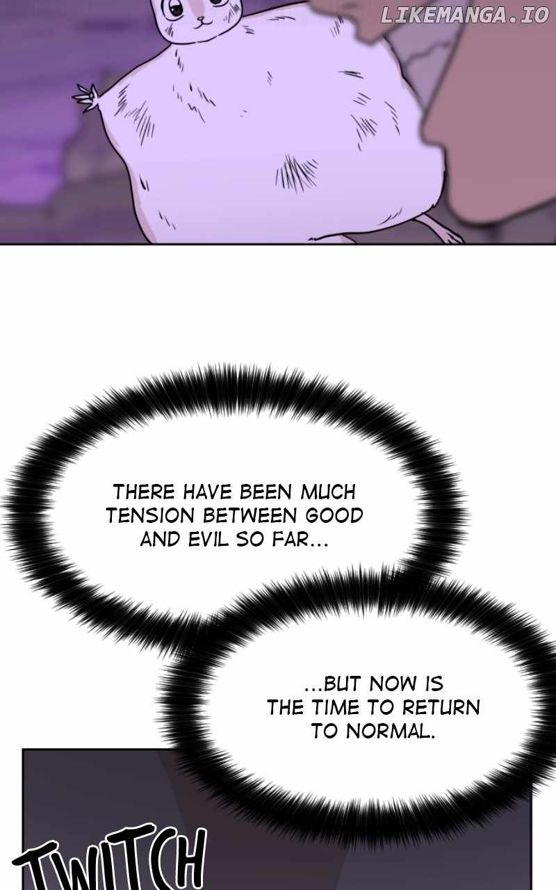 Magical School Meal - chapter-102 - Page 31