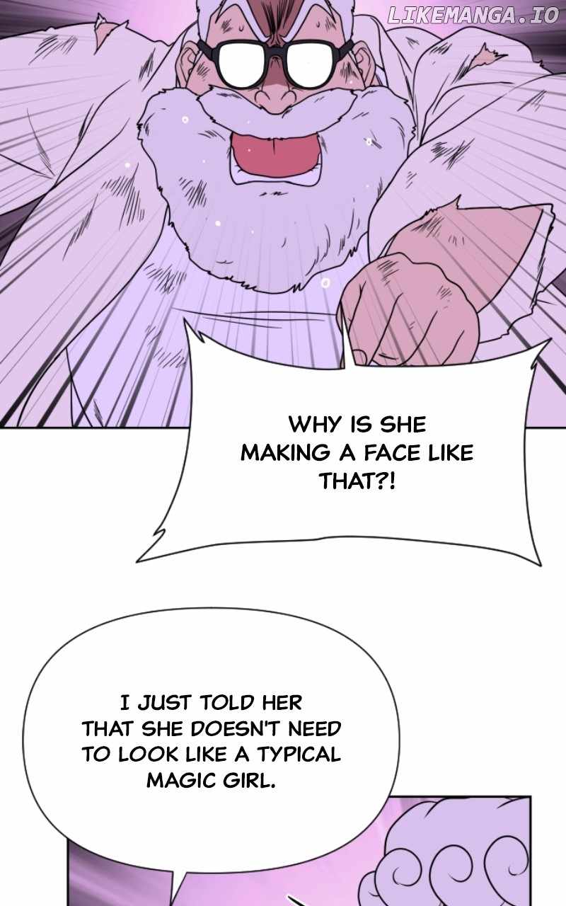 Magical School Meal - chapter-102 - Page 37