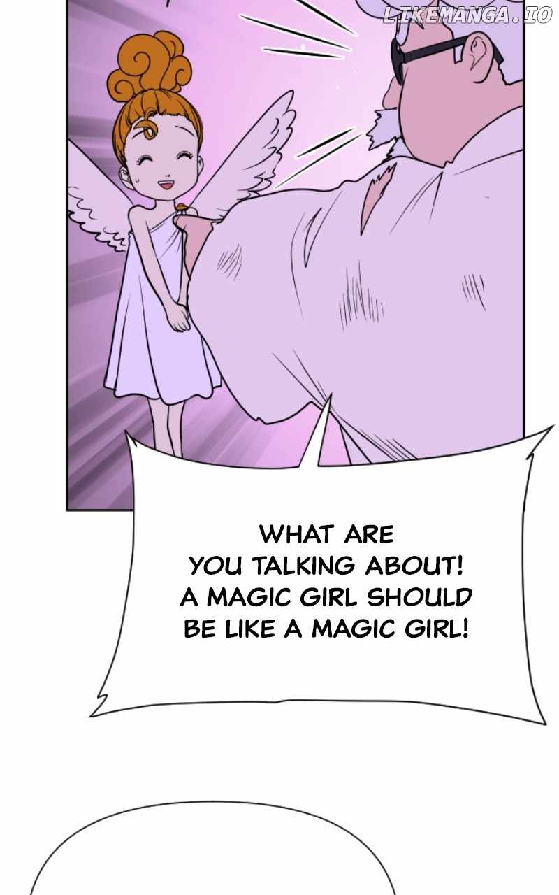 Magical School Meal - chapter-102 - Page 38