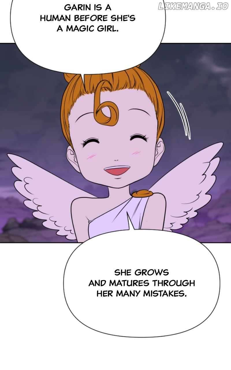 Magical School Meal - chapter-102 - Page 39