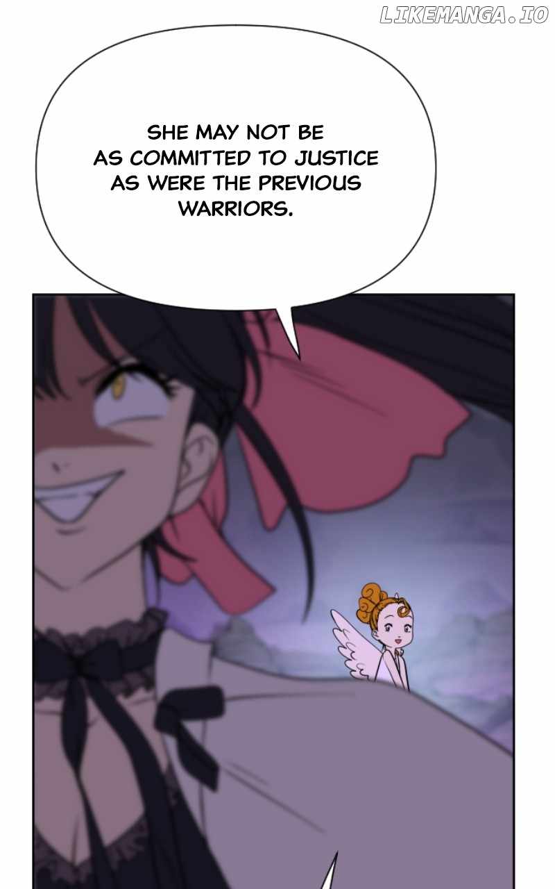 Magical School Meal - chapter-102 - Page 40
