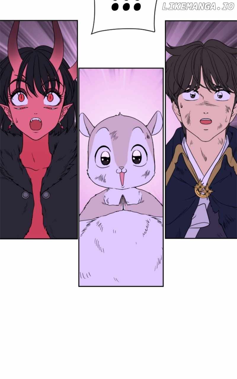 Magical School Meal - chapter-102 - Page 50