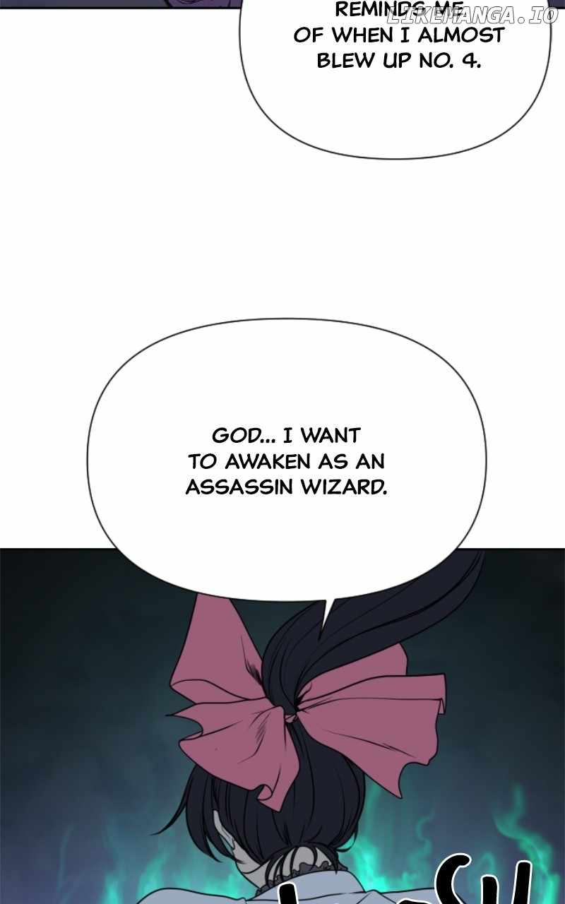 Magical School Meal - chapter-102 - Page 67