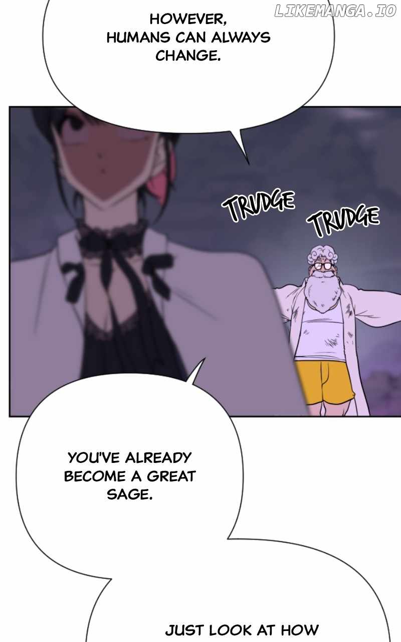 Magical School Meal - chapter-102 - Page 72