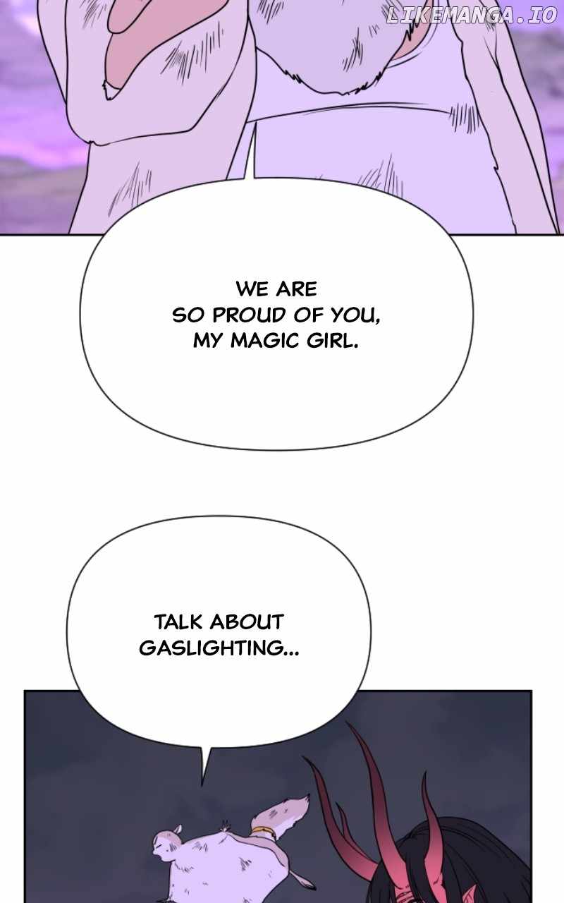 Magical School Meal - chapter-102 - Page 74