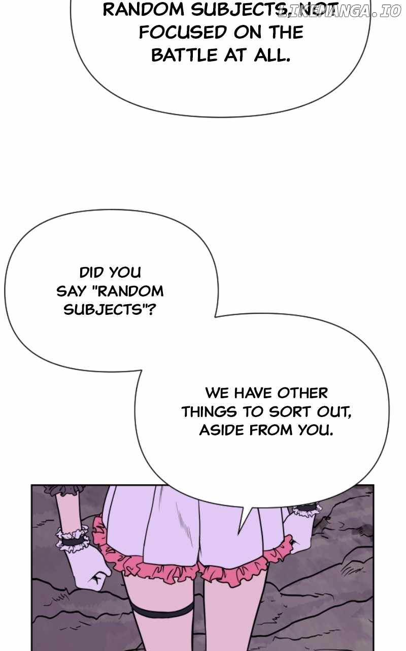 Magical School Meal - chapter-102 - Page 78
