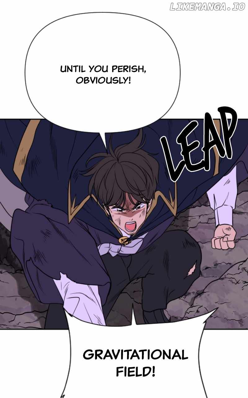 Magical School Meal - chapter-102 - Page 86