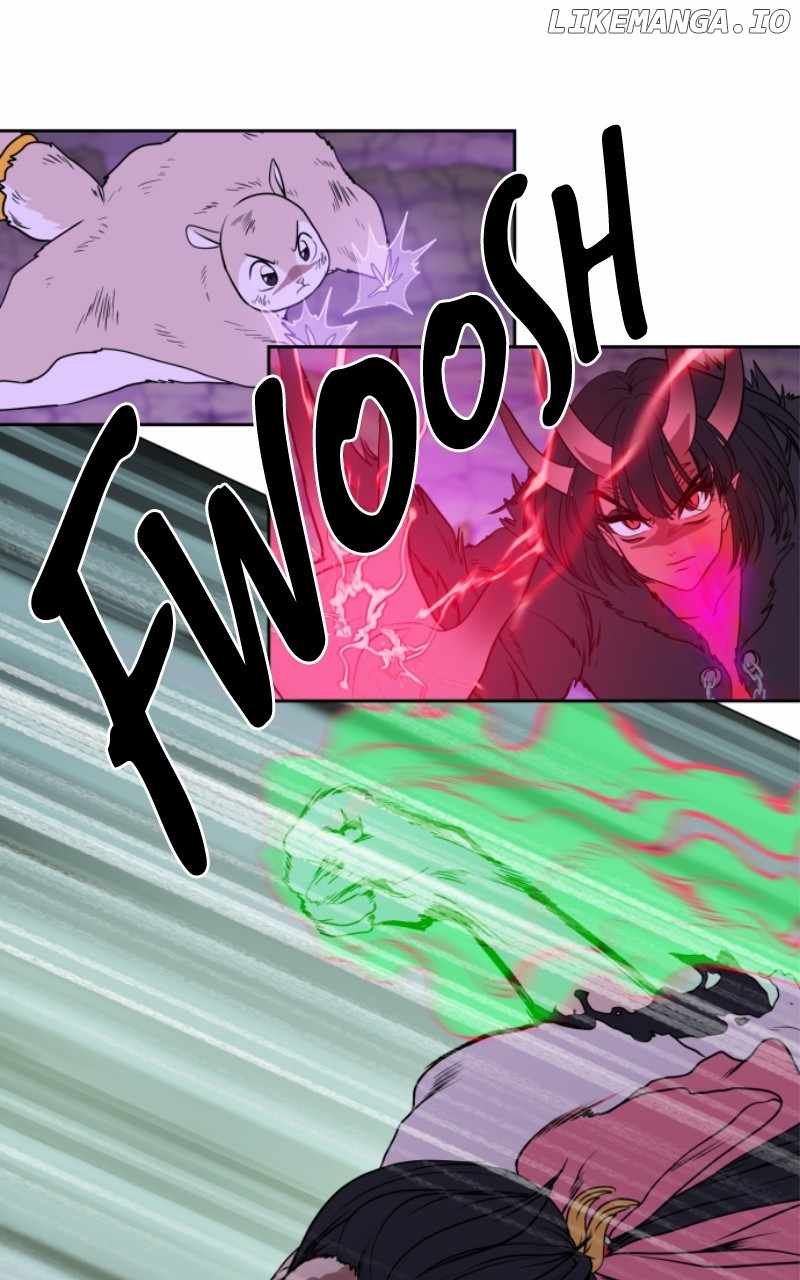 Magical School Meal - chapter-102 - Page 94