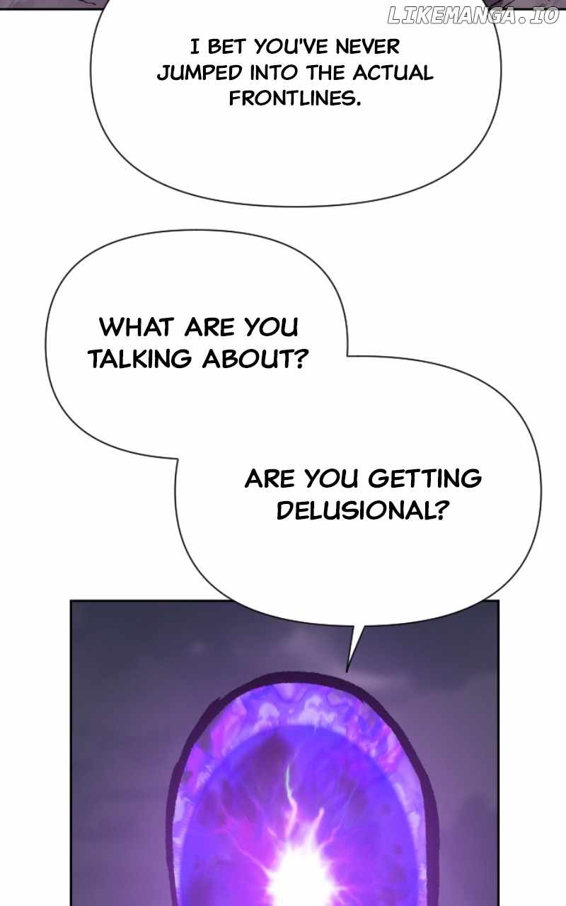 Magical School Meal - chapter-103 - Page 104