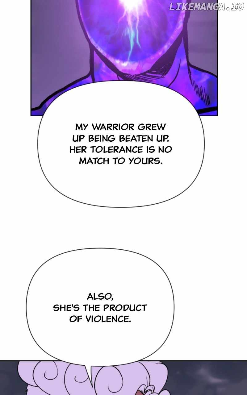 Magical School Meal - chapter-103 - Page 105