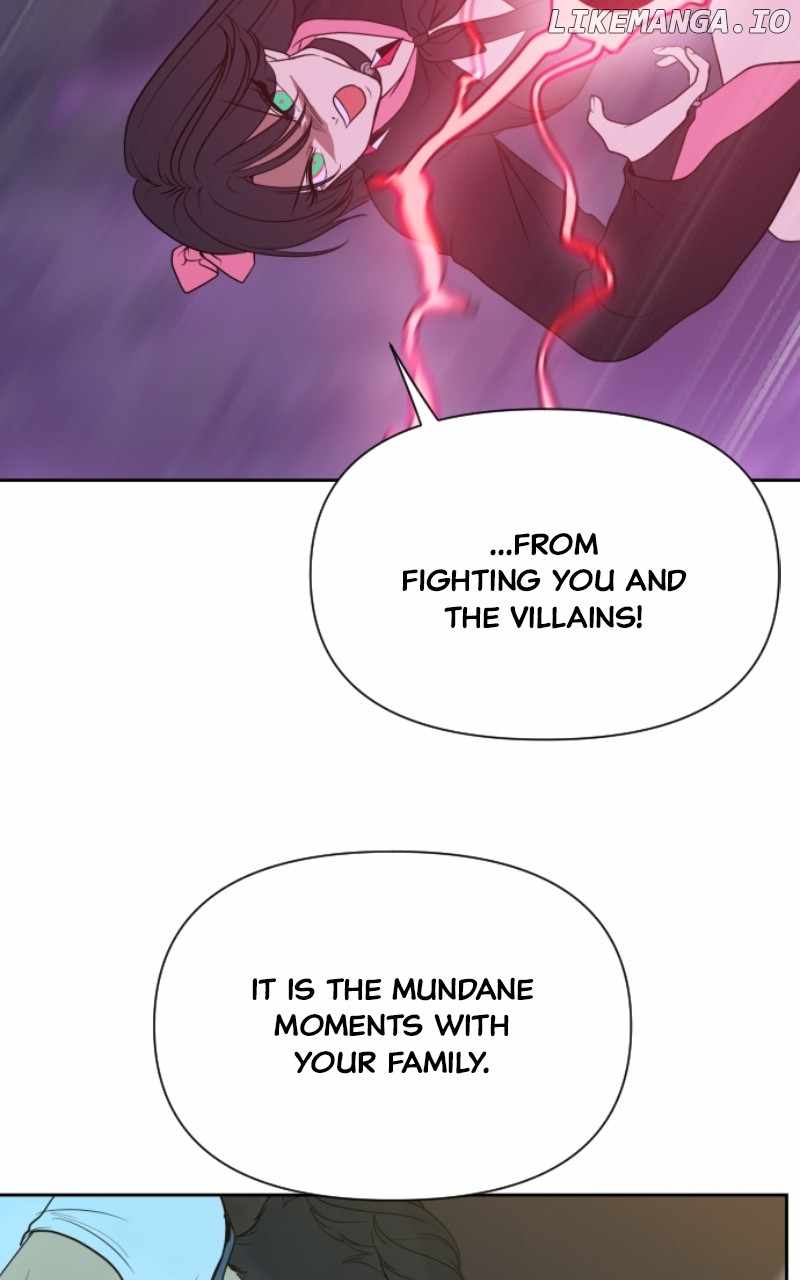 Magical School Meal - chapter-103 - Page 119