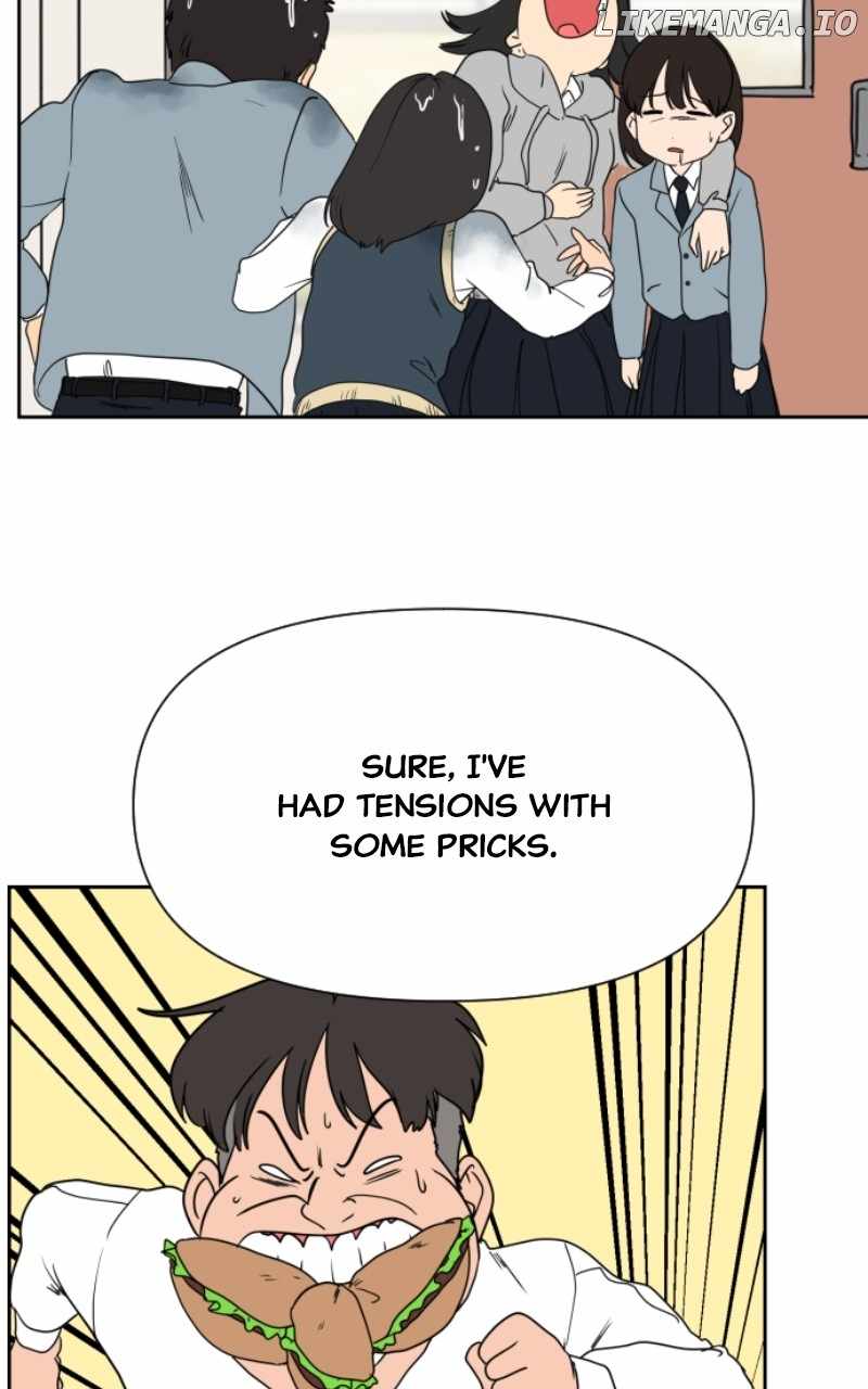 Magical School Meal - chapter-103 - Page 121