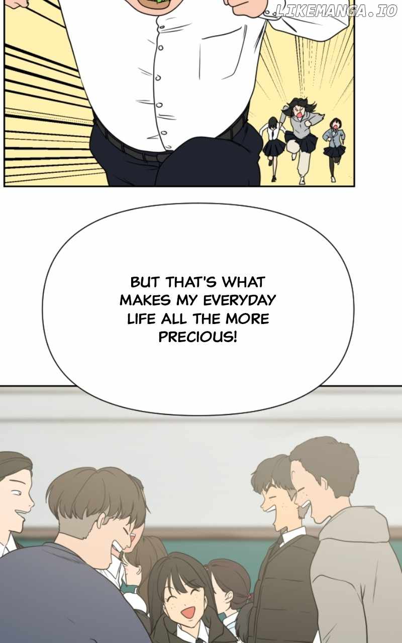 Magical School Meal - chapter-103 - Page 122