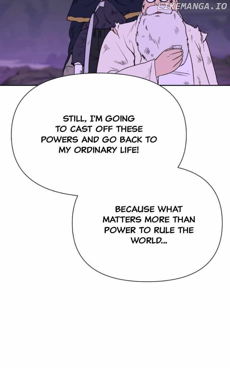 Magical School Meal - chapter-103 - Page 124