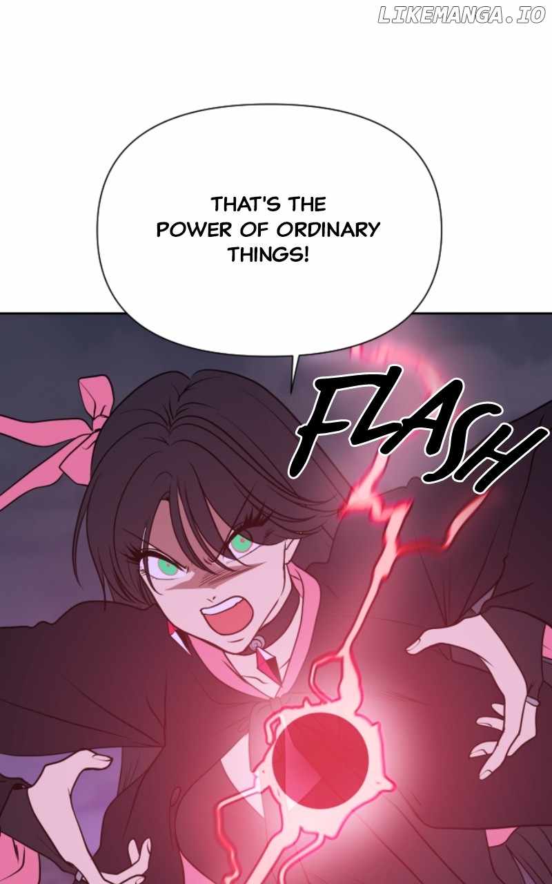 Magical School Meal - chapter-103 - Page 127