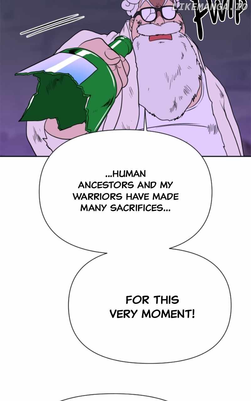 Magical School Meal - chapter-103 - Page 132