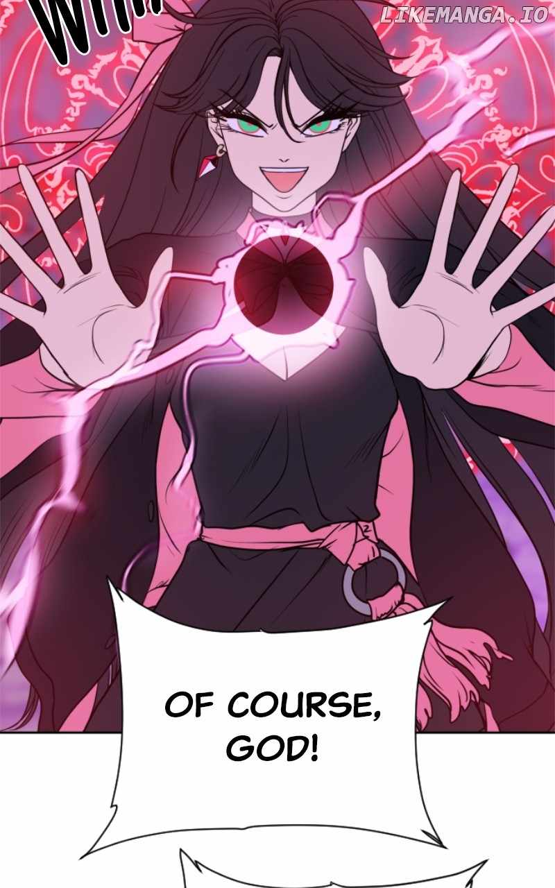 Magical School Meal - chapter-103 - Page 134