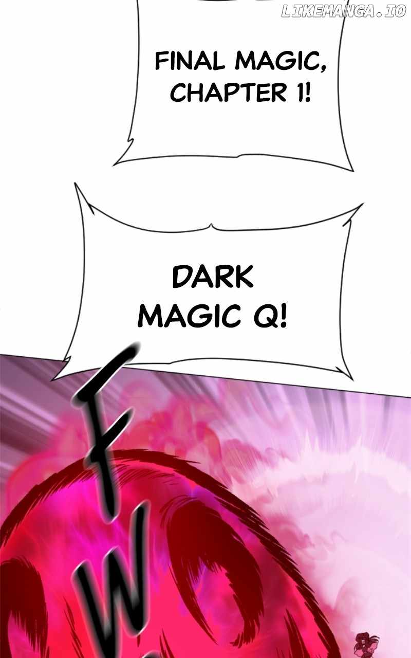 Magical School Meal - chapter-103 - Page 135
