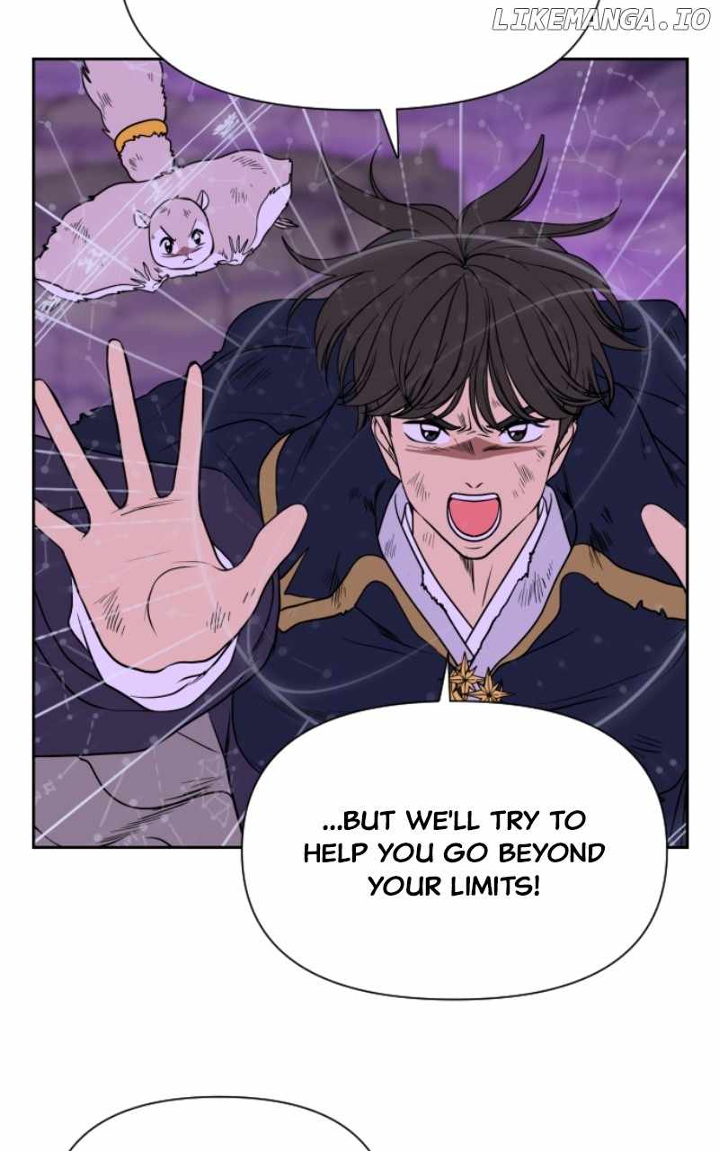 Magical School Meal - chapter-103 - Page 155