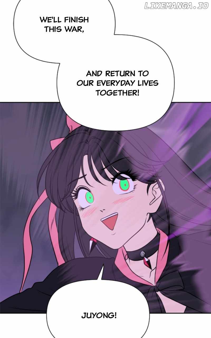 Magical School Meal - chapter-103 - Page 156