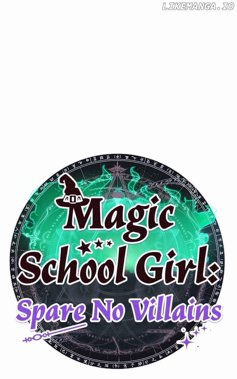 Magical School Meal - chapter-103 - Page 35