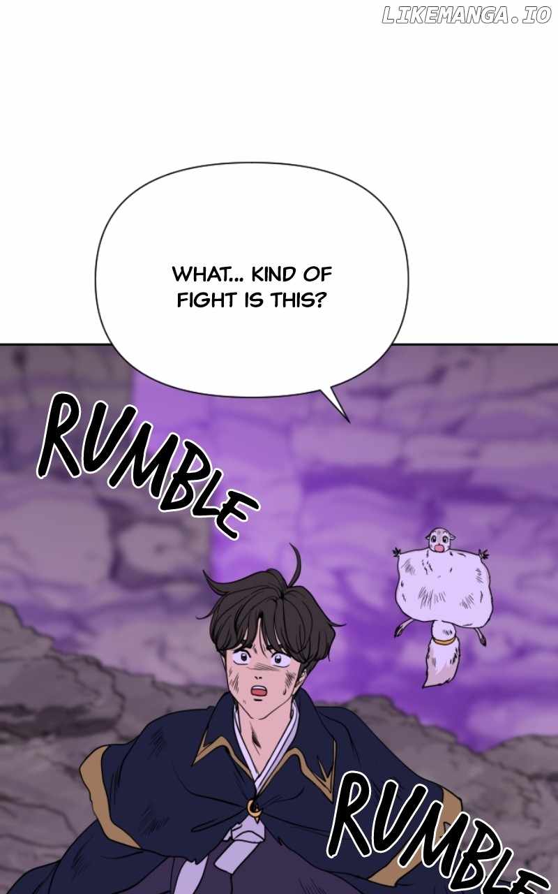 Magical School Meal - chapter-103 - Page 37