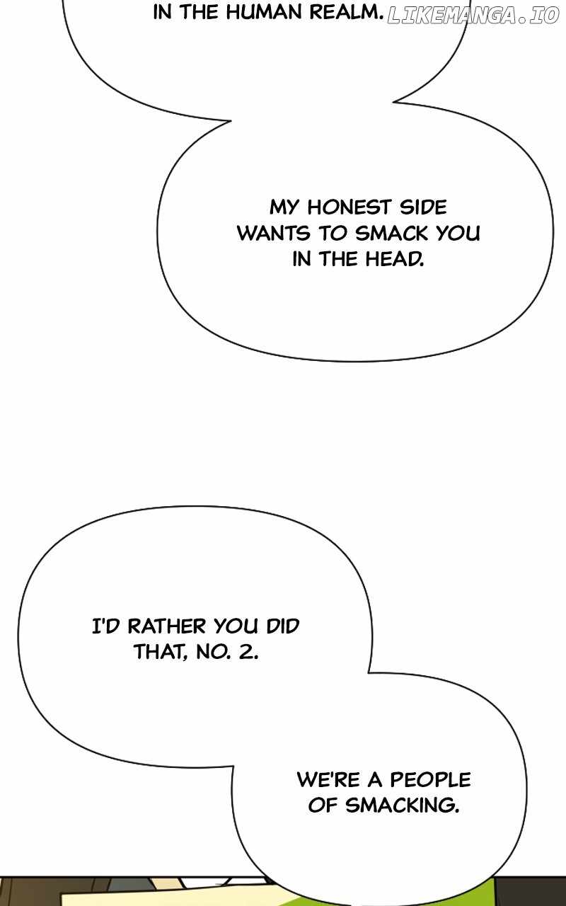 Magical School Meal - chapter-104 - Page 101