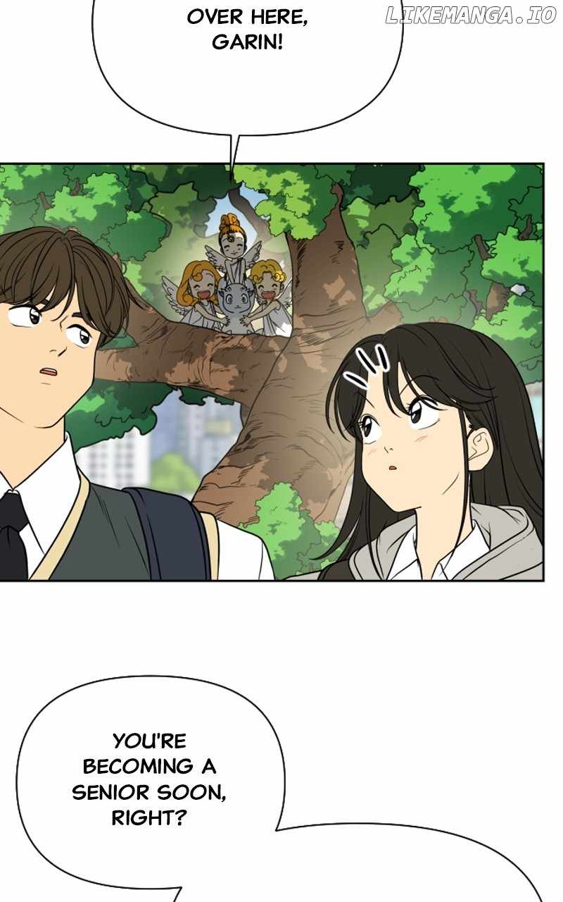 Magical School Meal - chapter-104 - Page 103