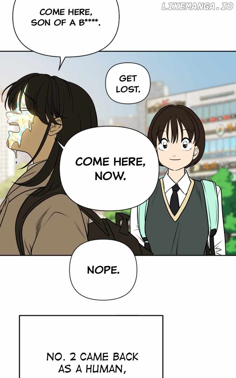 Magical School Meal - chapter-104 - Page 106