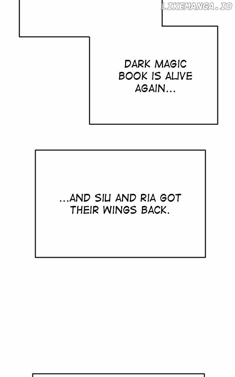 Magical School Meal - chapter-104 - Page 107