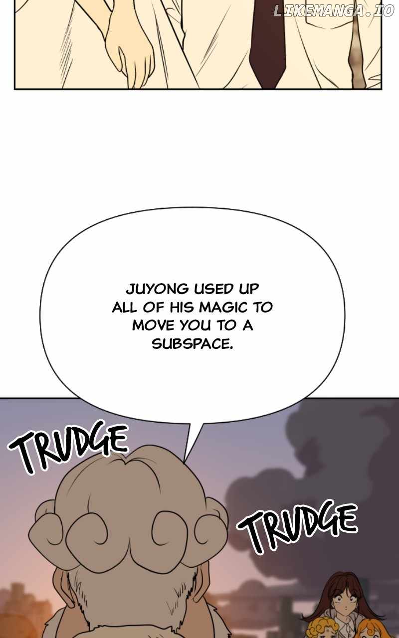 Magical School Meal - chapter-104 - Page 117