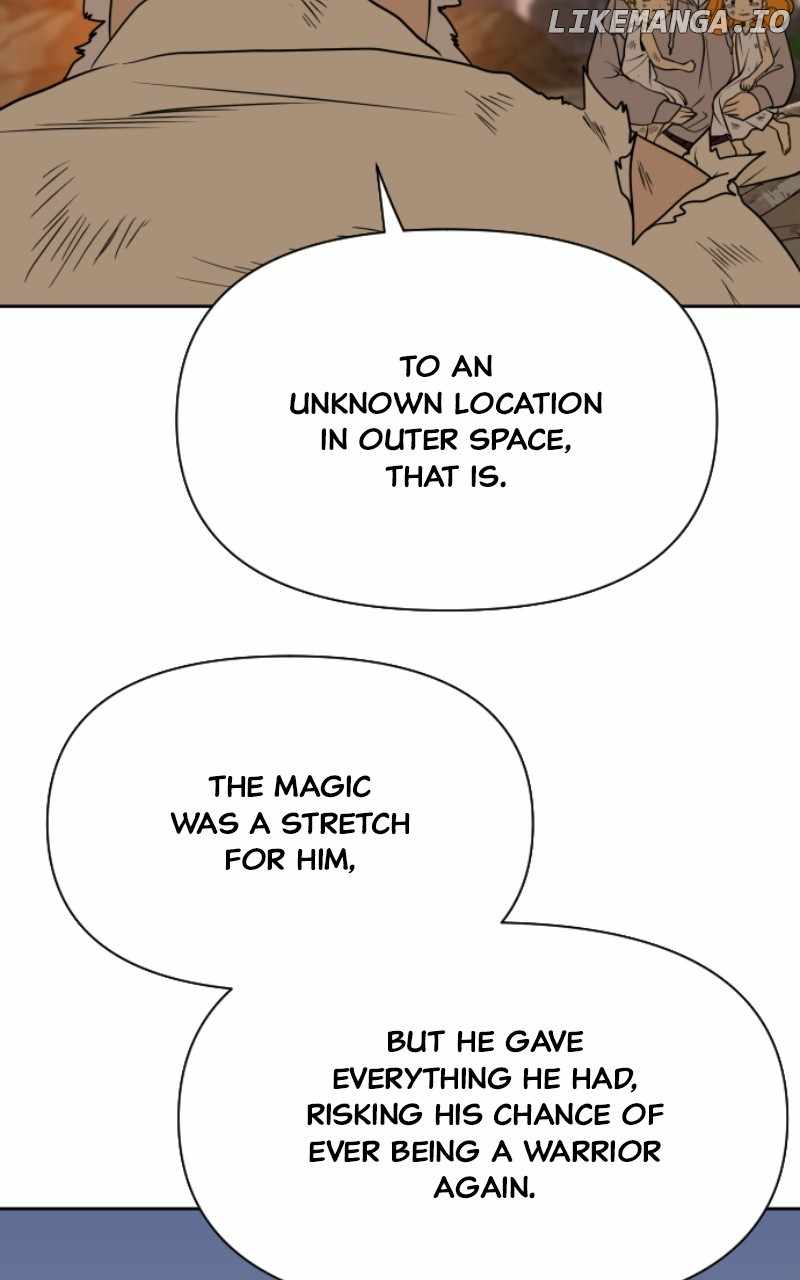 Magical School Meal - chapter-104 - Page 118
