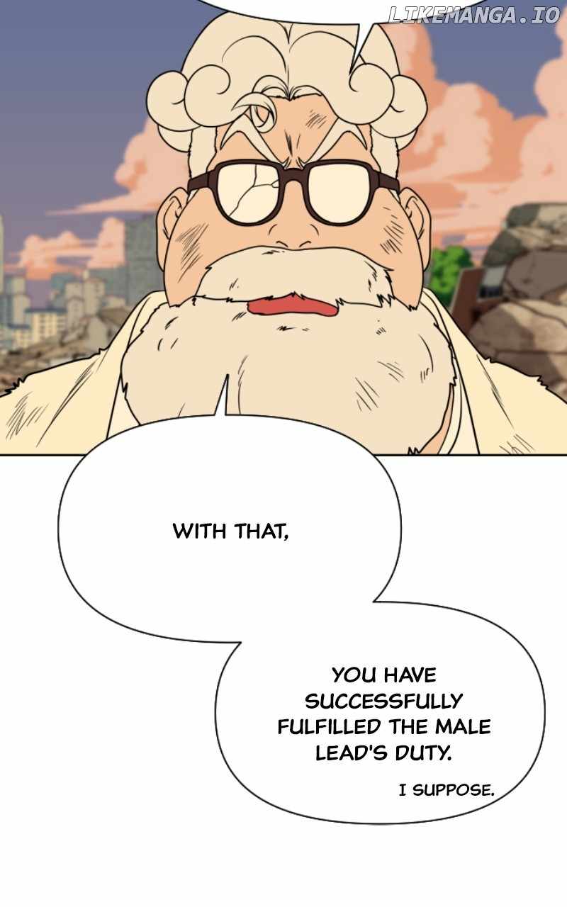 Magical School Meal - chapter-104 - Page 119