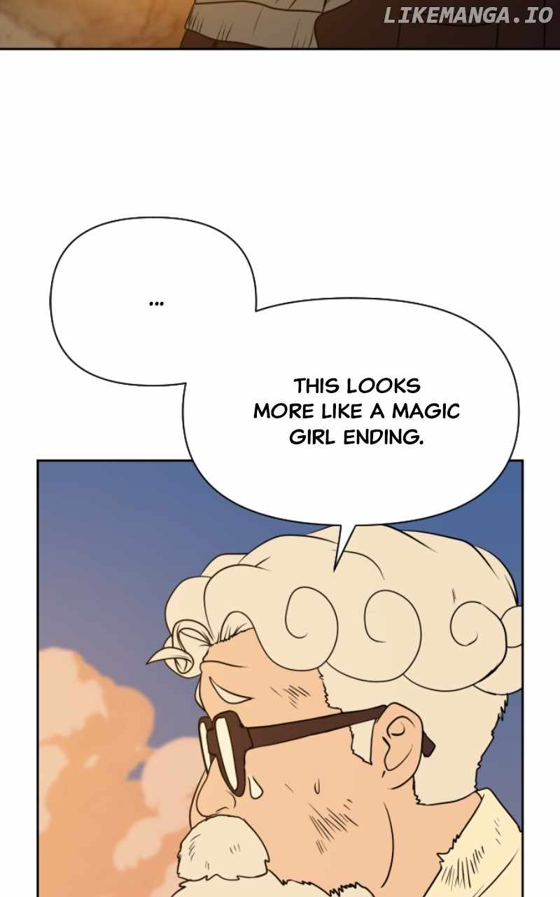 Magical School Meal - chapter-104 - Page 125