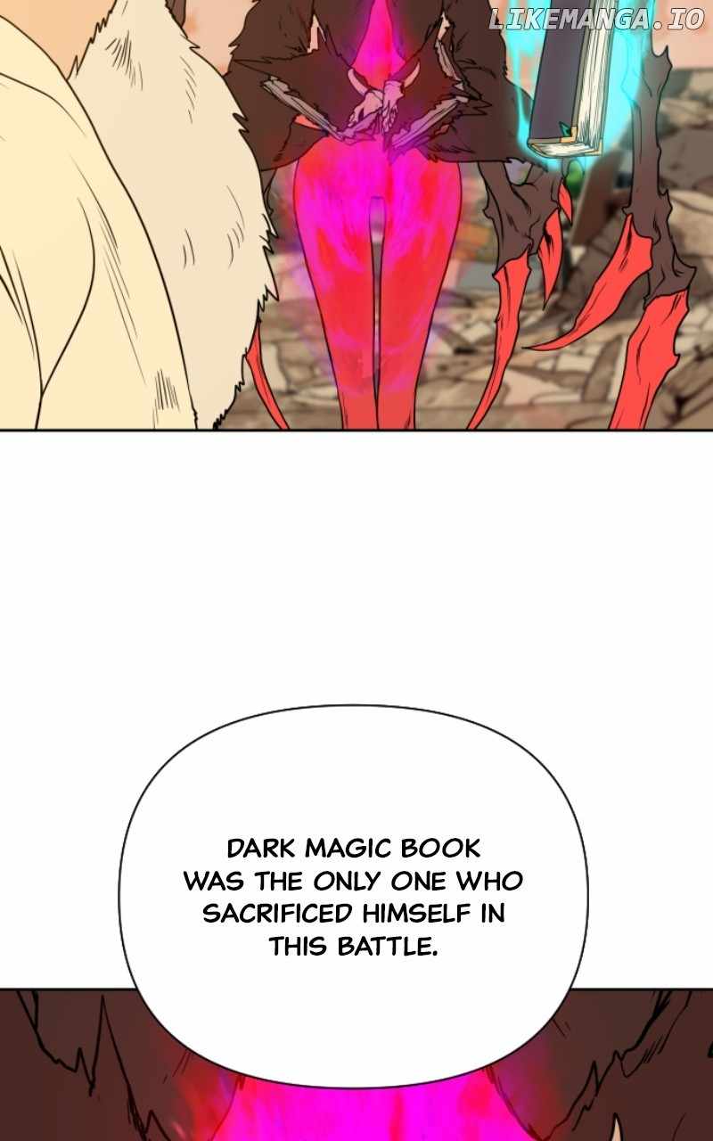 Magical School Meal - chapter-104 - Page 127