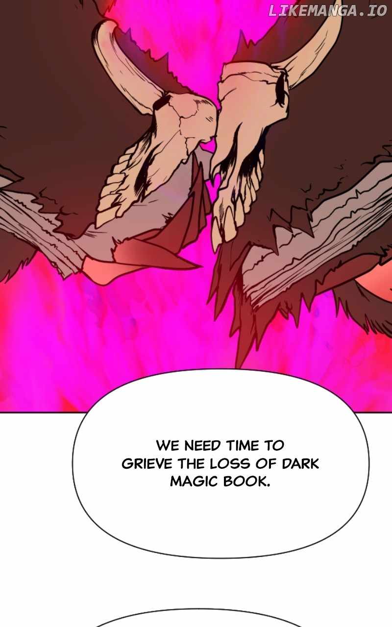 Magical School Meal - chapter-104 - Page 128