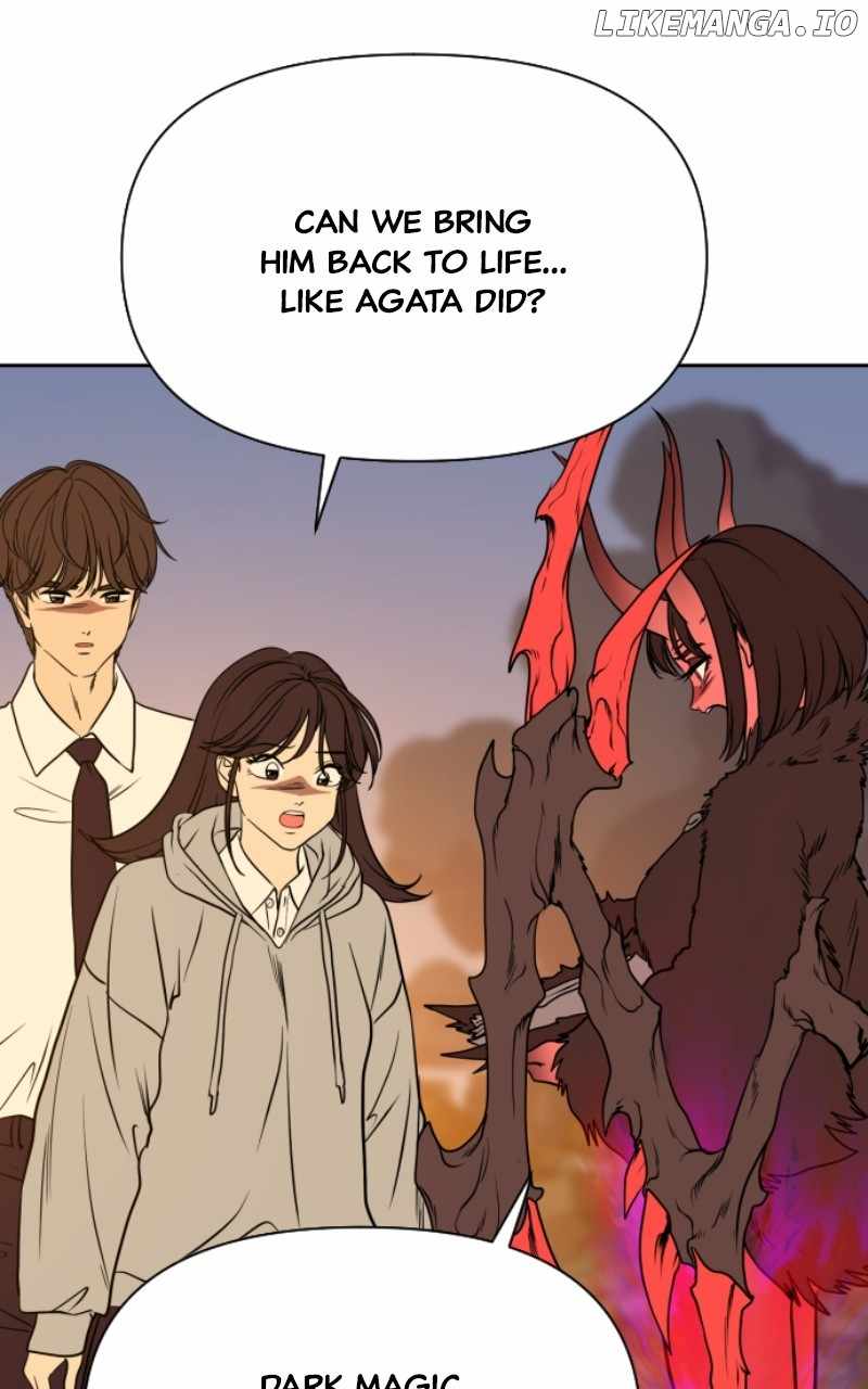 Magical School Meal - chapter-104 - Page 130