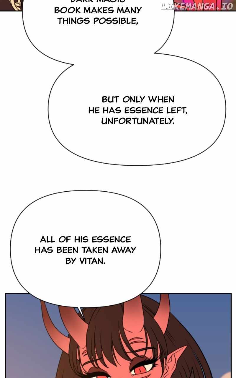 Magical School Meal - chapter-104 - Page 131