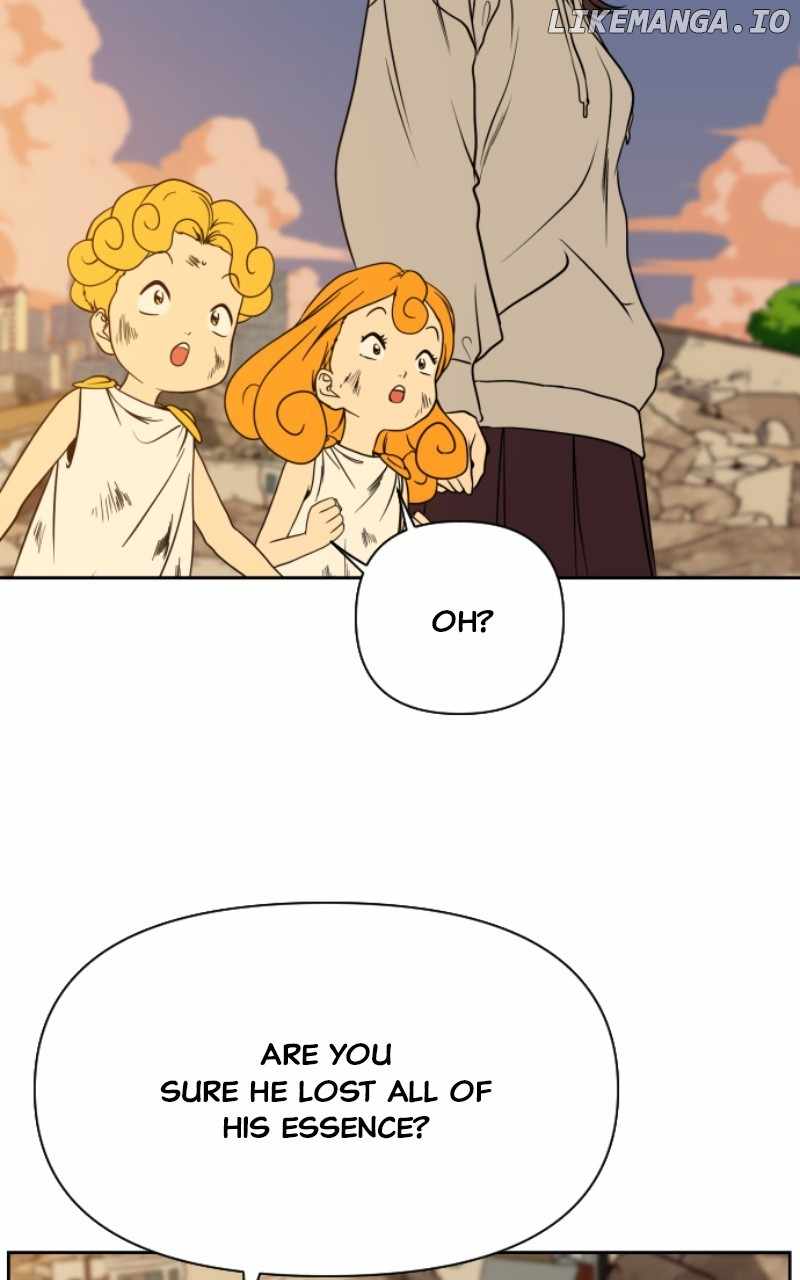 Magical School Meal - chapter-104 - Page 133