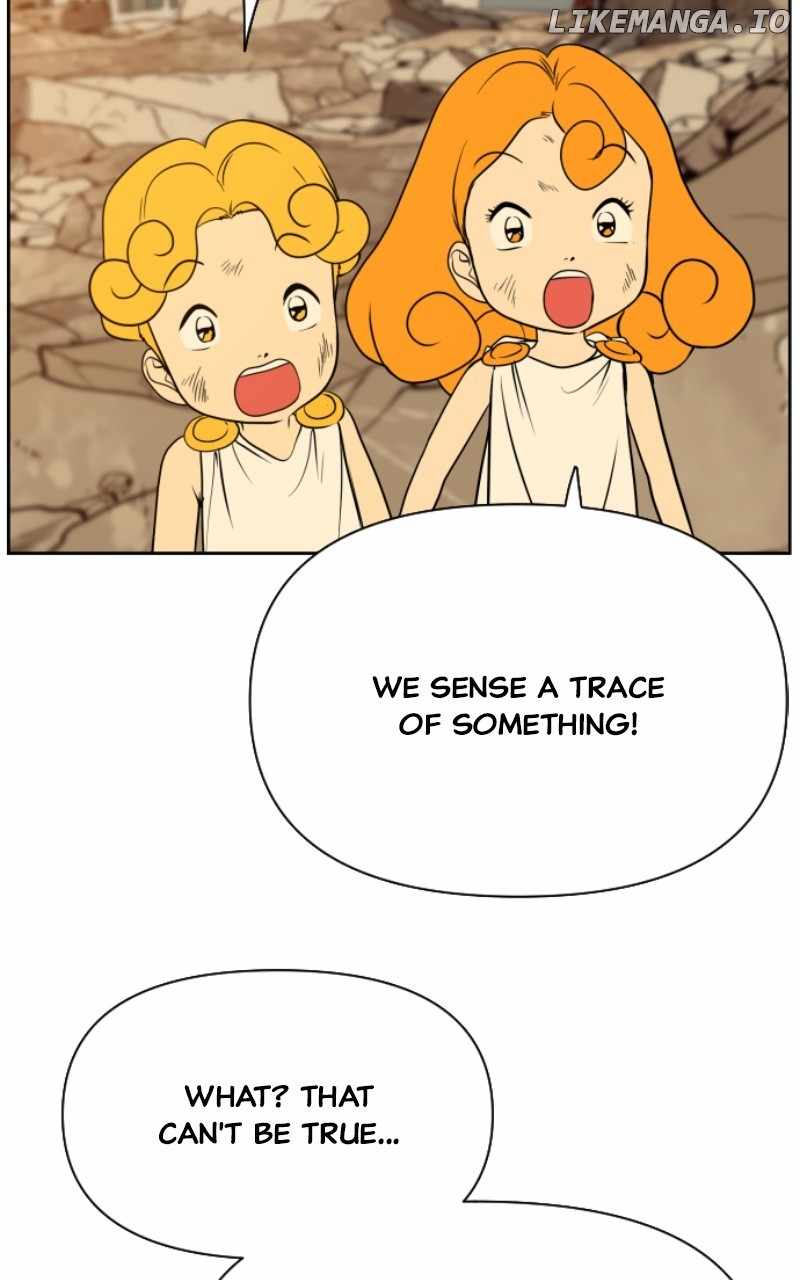 Magical School Meal - chapter-104 - Page 134