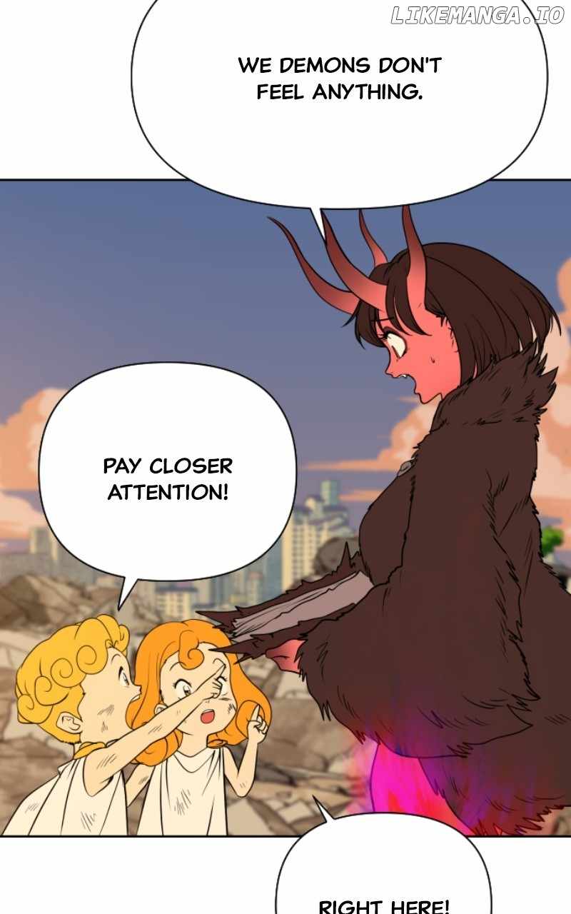 Magical School Meal - chapter-104 - Page 135