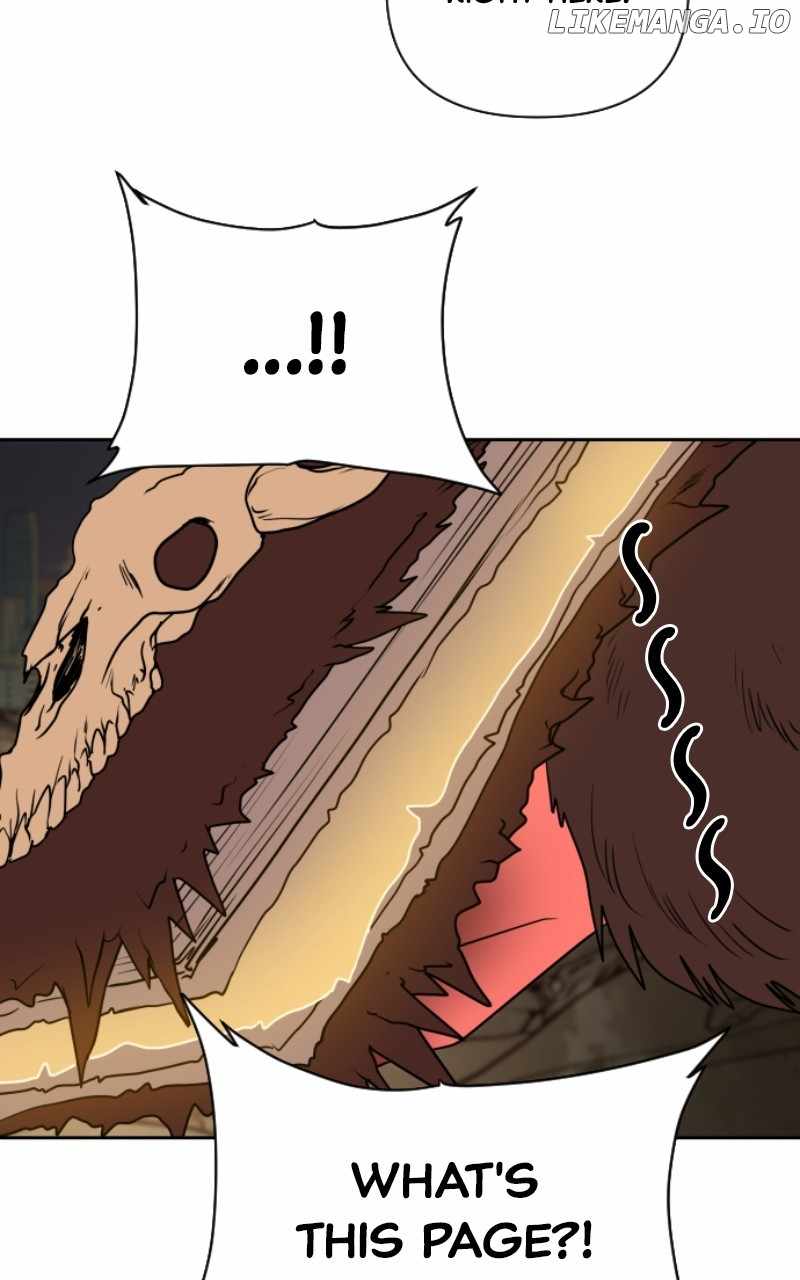 Magical School Meal - chapter-104 - Page 136