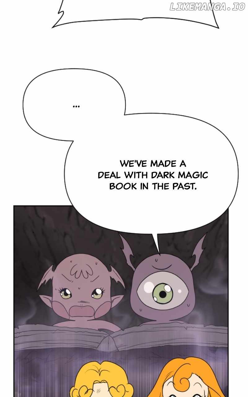 Magical School Meal - chapter-104 - Page 137