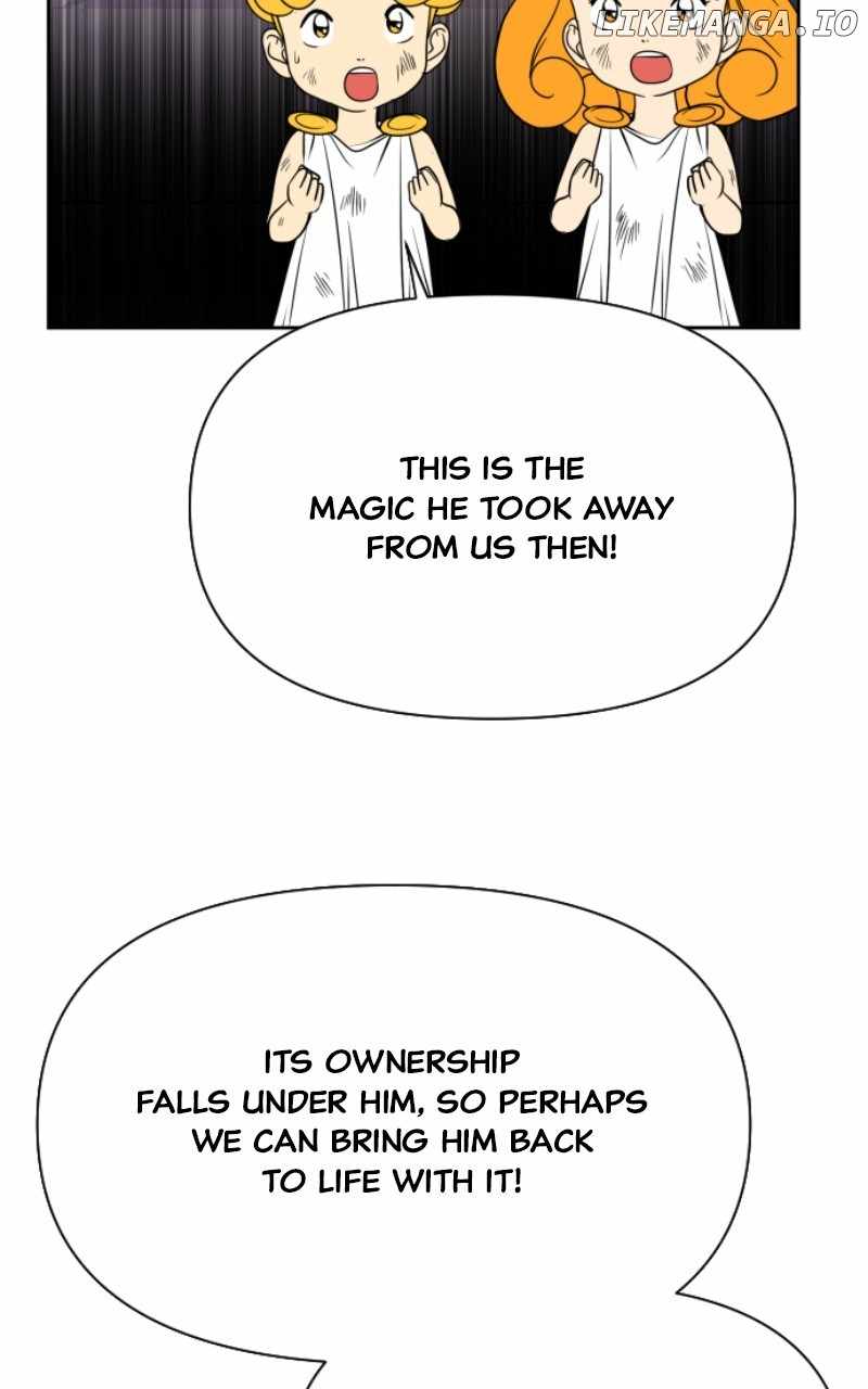 Magical School Meal - chapter-104 - Page 138