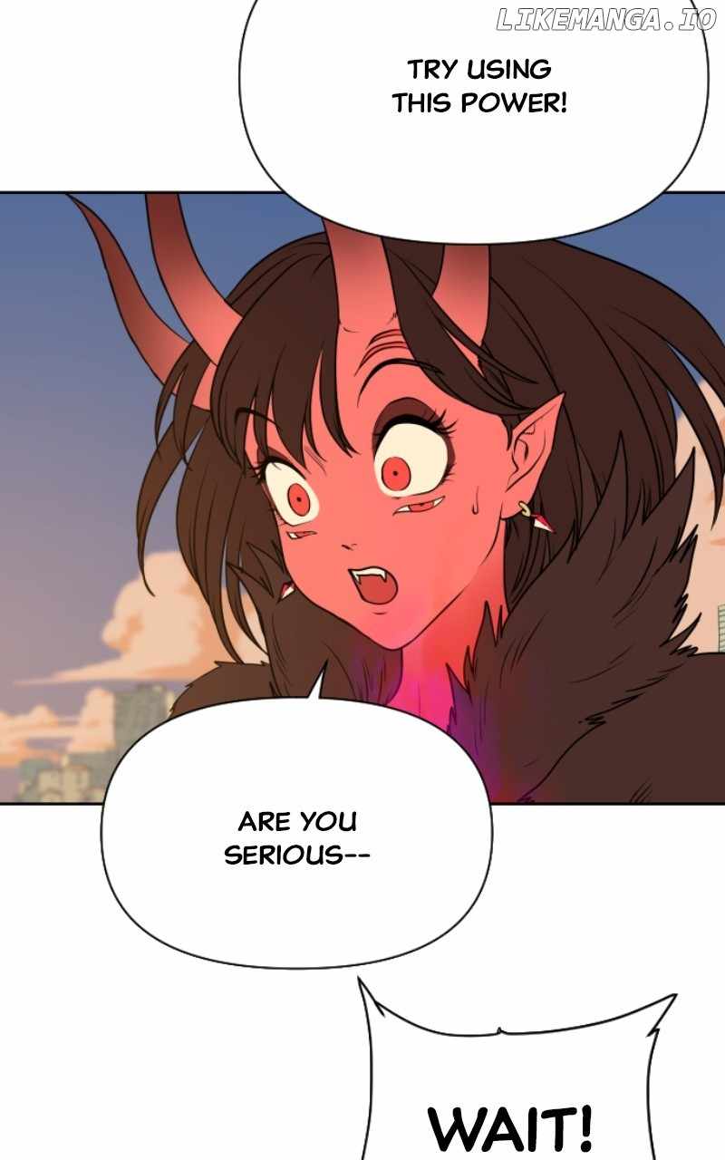 Magical School Meal - chapter-104 - Page 139