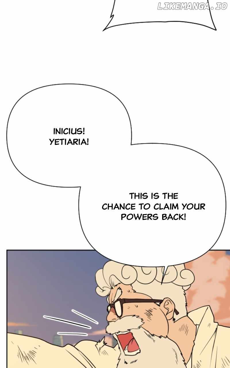 Magical School Meal - chapter-104 - Page 140