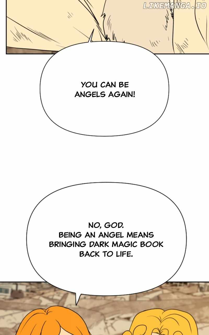 Magical School Meal - chapter-104 - Page 141