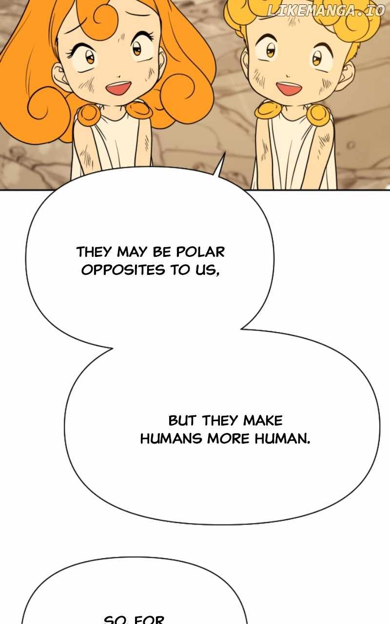 Magical School Meal - chapter-104 - Page 142